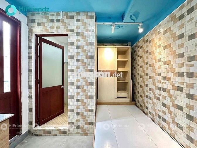 🌎 STUDIO MỚI 100% - BANCOL - FULl NỘI THẤT NGAY CẦU CHÀ VÀ ĐH Y DƯỢC