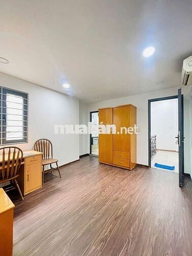 Bán nhà Phú nhuận- 63m2- 3 tầng 3PN- 30m ra MT Mai Văn Ngọc - 7.x tỷ