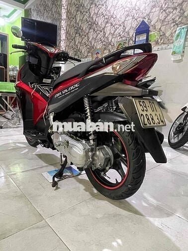 thanh lý HonDa  airblade