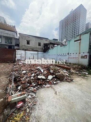 LÔ ĐẤT TIỆN XÂY MỚI _ SÁT HẺM Ô TÔ _DT 67M2 _ NHỈNH 4 TỶ - TÂN PHÚ
