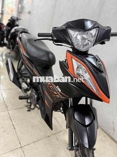 Thanh lý galaxy 50cc chính hãng SYM siêu mới