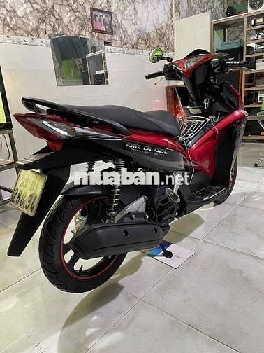 thanh lý HonDa  airblade