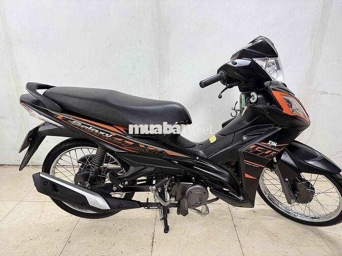 Thanh lý galaxy 50cc chính hãng SYM siêu mới