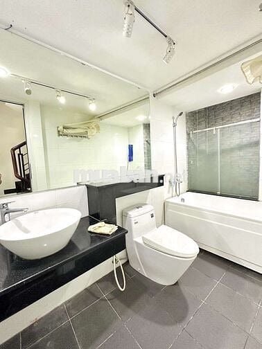 Bán nhà Phú Nhuận- HXH - Nguyễn Công Hoan- 33m2- 5 Tầng 4PN- 7.x tỷ