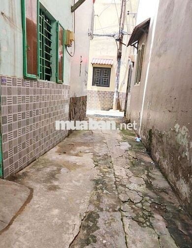 20M2 - NHÀ 3 TẦNG LẠC LONG QUÂN ÍT TIỀN, DIỆN TÍCH TO - GIÁ 2.6 TỶ