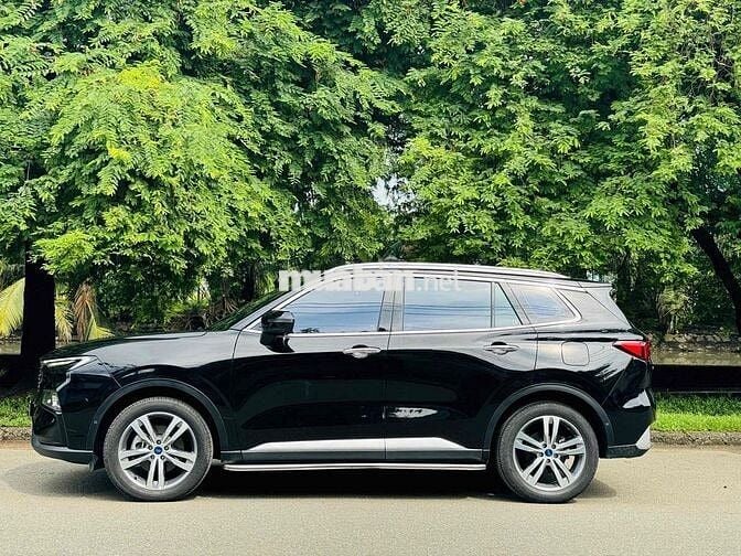 ✅Ford Territory 2024 Titanium X - 26000 km- Xe cty