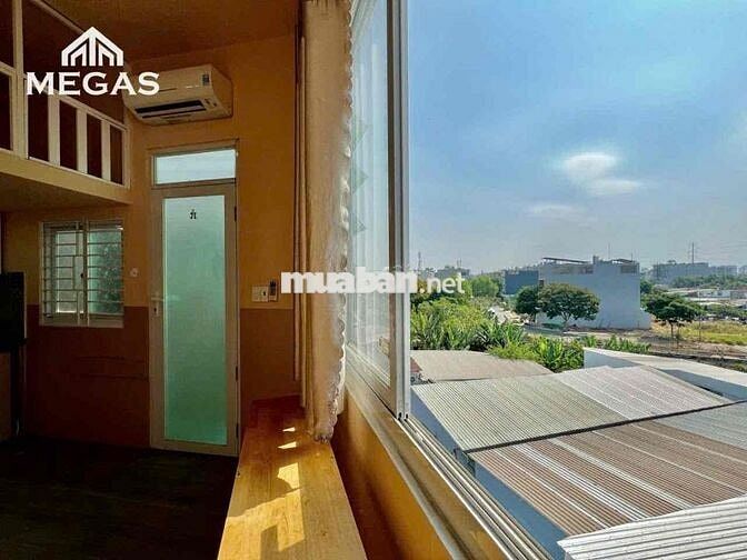 🔥Cho thuê phòng trọ có gác, gần Đại học Văn Lang & Công Nghiệp