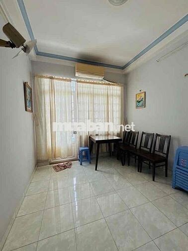 BÁN NHÀ 2 MẶT HẺM XE HƠI.XÔ VIẾT NGHỆ TĨNH - BÌNH THẠNH