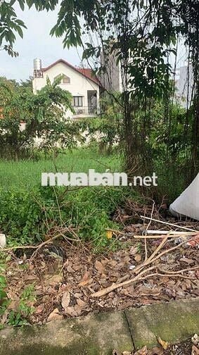 ĐẤT KHU PHÂN LÔ TÂN TIẾN 5X27-Q12 TÂN THỚI HIỆP