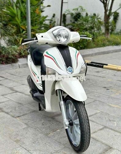 LIBERTY 125ie xe chính chủ muốn bán