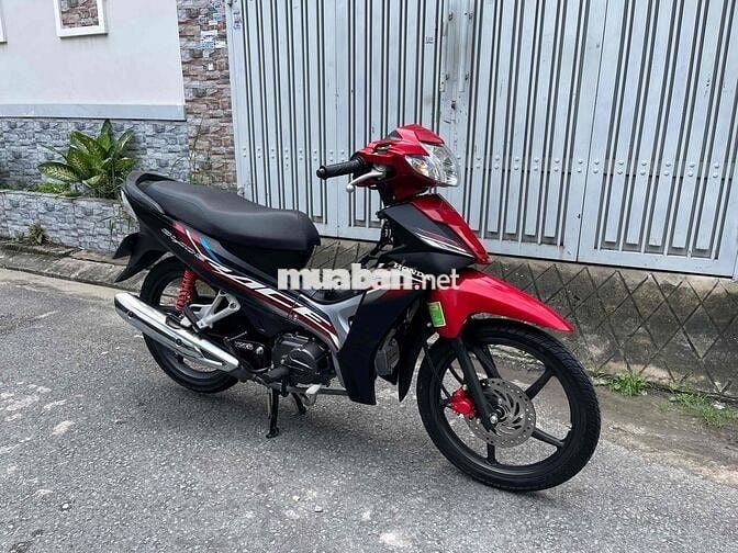 Wave Blade 2023 bstp 9chủ xe zin đẹp như mới