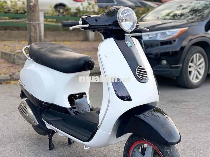 VESPA LX 125ie xe chính chủ muốn bán