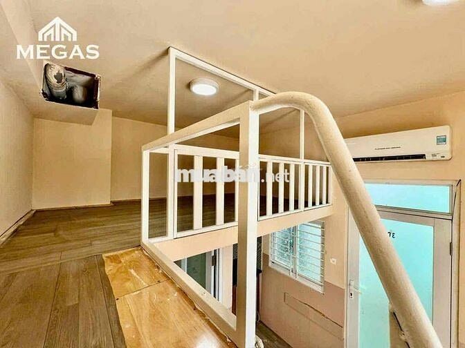 🔥Cho thuê phòng trọ có gác, gần Đại học Văn Lang & Công Nghiệp