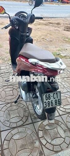Vison biển phát lộc