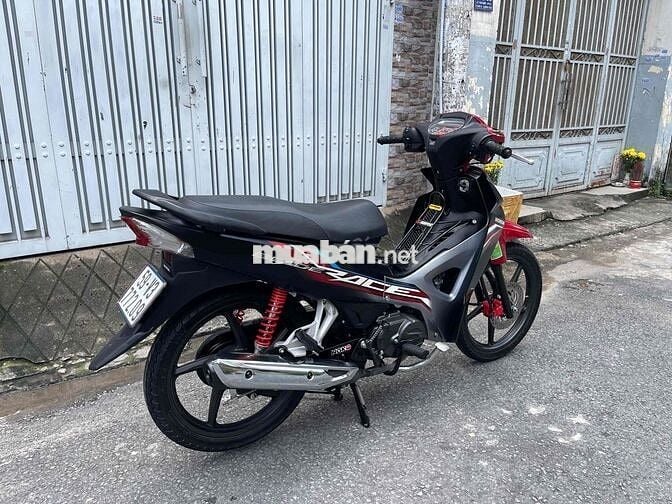Wave Blade 2023 bstp 9chủ xe zin đẹp như mới