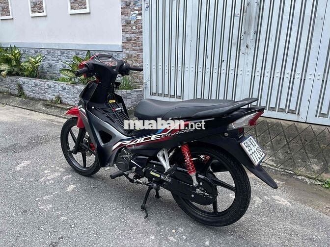 Wave Blade 2023 bstp 9chủ xe zin đẹp như mới