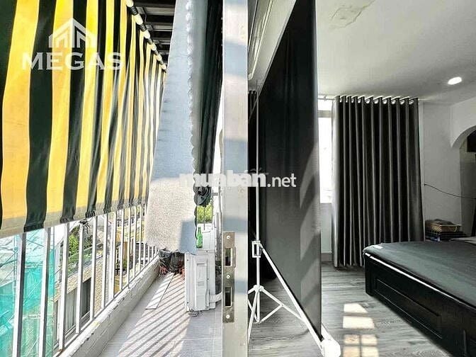 💎 💎 Cho Thuê Căn Hộ Dịch Vụ 1PN Cao Cấp – Full Nội Thất Xịn 100% 💓 💓