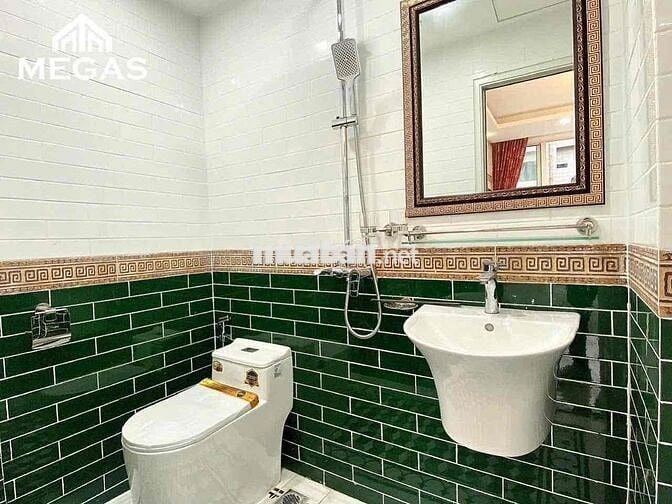 CỰC PHẨM CĂN HỘ STUDIO BAN CÔNG THIẾT KẾ SANG CHẢNH NHÀ BIỆT THỰ