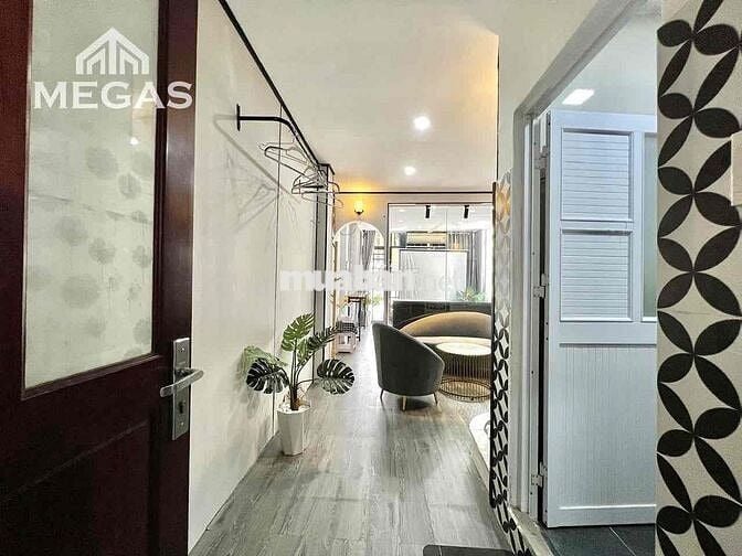 💎 💎 Cho Thuê Căn Hộ Dịch Vụ 1PN Cao Cấp – Full Nội Thất Xịn 100% 💓 💓