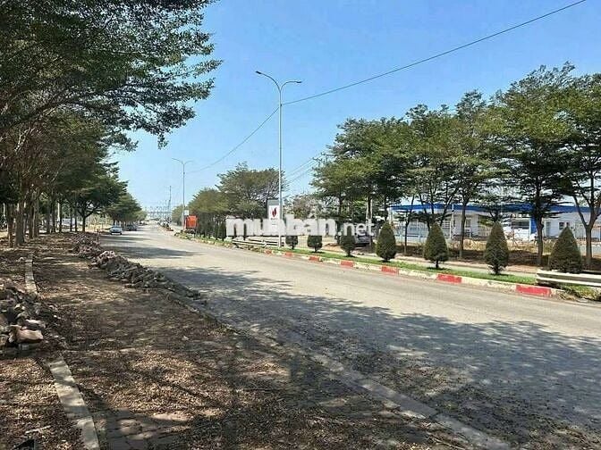 Cần bán 3.2ha đất SKC tại  Bắc Tân Uyên Bình Dương
