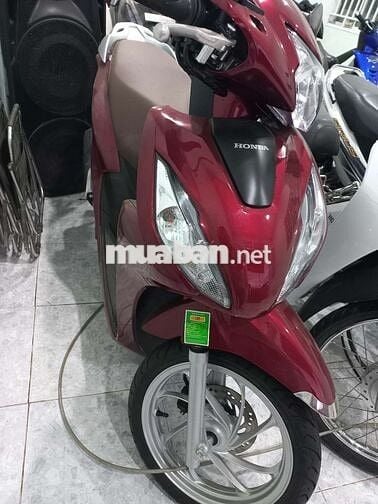Vison biển phát lộc