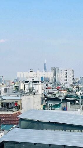 BÁN NHÀ HẺM XE HƠI GẦN PHAN XÍCH LONG PHÚ NHUẬN -220M2 -4TẦNG -SỔ A4