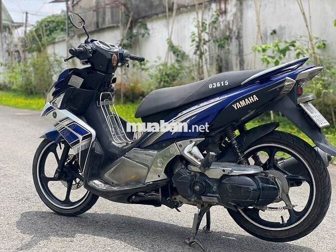 📛✅Nouvo 5 Fi đời 2014, máy zin êm nhẹ, xe sạch sẽ,