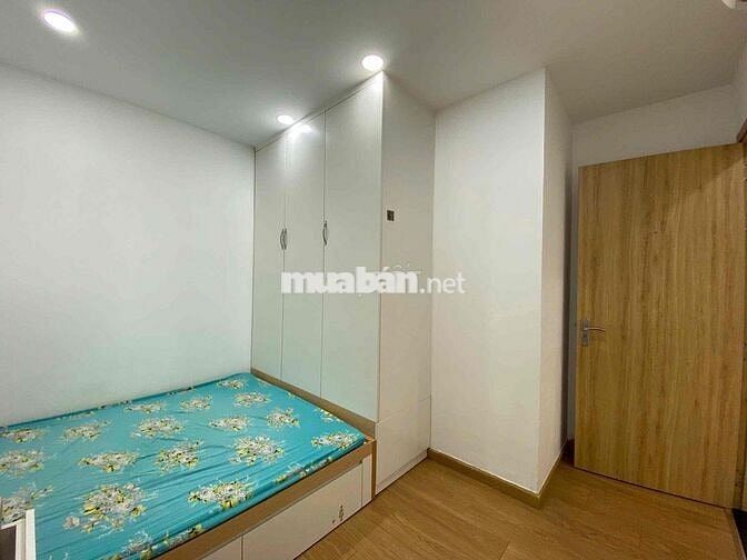 Cho thuê căn hộ 2PN 2WC. chung cư The Botanica. Phường 2 Tân Bình