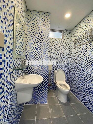 Cho thuê căn hộ 2PN 2WC. chung cư The Botanica. Phường 2 Tân Bình
