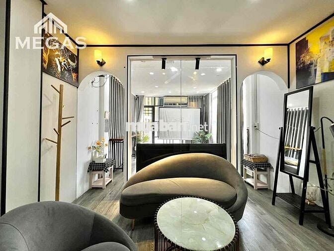 💎 💎 Cho Thuê Căn Hộ Dịch Vụ 1PN Cao Cấp – Full Nội Thất Xịn 100% 💓 💓