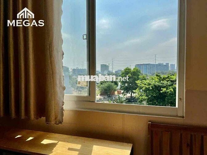 🔥Cho thuê phòng trọ có gác, gần Đại học Văn Lang & Công Nghiệp