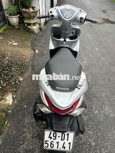 honda Vison 2013 xinh đẹp 90%