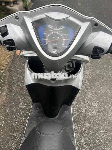 honda Vison 2013 xinh đẹp 90%