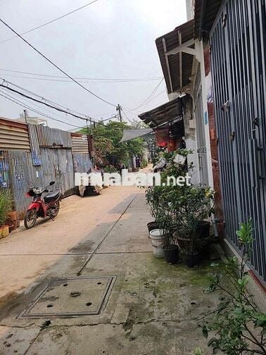 cho thuê nhà sạch đẹp ráp danh bình Tân 4x12 4trieu