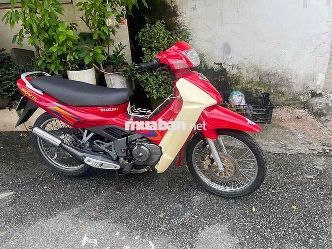 cần tiền bán RGV 2000