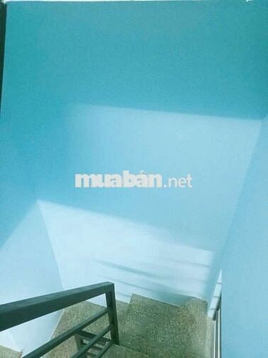 BÁN NHÀ TÂN PHÚ  – NHÀ 2 TẦNG, 3PN – HẺM XE HƠI – NHỈNH 3 TỶ