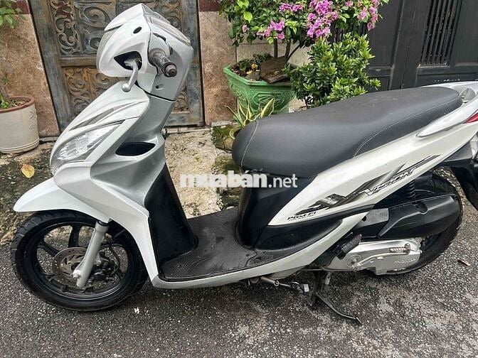 honda Vison 2013 xinh đẹp 90%