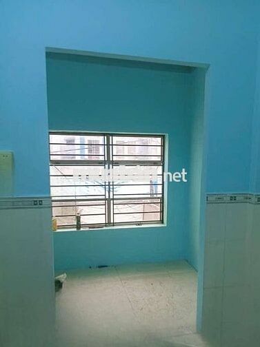 BÁN NHÀ TÂN PHÚ  – NHÀ 2 TẦNG, 3PN – HẺM XE HƠI – NHỈNH 3 TỶ