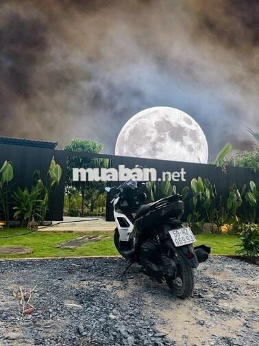 Cần sang chủ mới cho em nó. Ab trắng đen .
