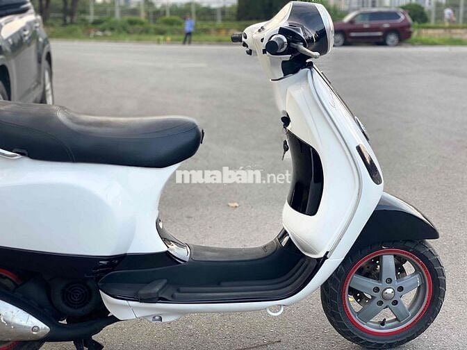 VESPA LX 125ie xe chính chủ muốn bán