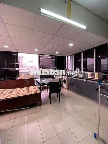 🏡 CHO THUÊ NHÀ NGUYÊN CĂN MẶT TIỀN 📍 159 Nguyễn Đình Chính, P.11, Q.Ph