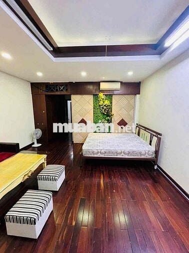 Phòng ban công. full nội thất.45m2. Khu Dân Cư Trung Sơn.