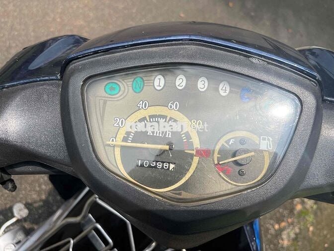 bán sirrius 50cc. doi 2022