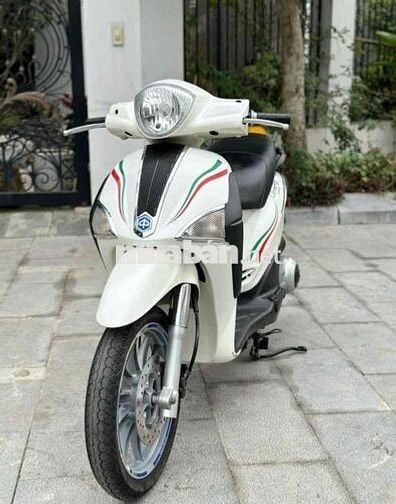 LIBERTY 125ie xe chính chủ muốn bán