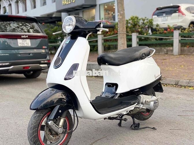 VESPA LX 125ie xe chính chủ muốn bán