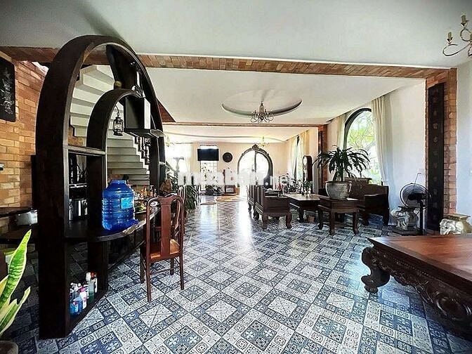 DT Cho thuê Biệt Thự Mỹ Gia  Vĩnh Thái