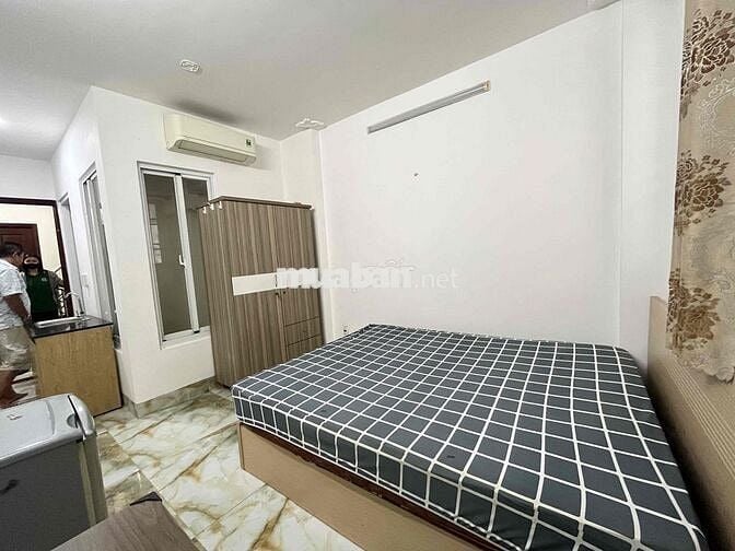 ‼️PHÒNG CỬA SỔ TRỜI FULL NỘI THẤT NGAY KHU SÂN BAY - TÂN BÌNH‼️