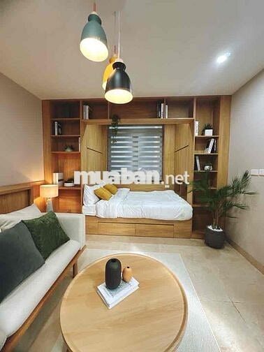 ❌NHÀ PHỐ NGUYỄN LAM TK PHONG CÁCH NHẬT HIỆN ĐẠI, 5TẦNG GẦN Ô TÔ❌