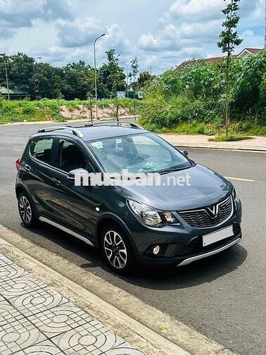 VinFast Fadil 2019 Plus 1 Chủ Rất Đẹp