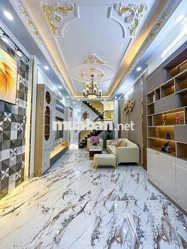 NHÀ TÂN CỔ ĐIỂN - GẦN BV NHI ĐỒNG, ĐH FPT, ĐH NAM CẦN THƠ